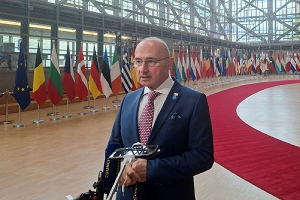 Radman, Eski Şehir Günü ve Aziz Rok Bayramı’nı kutladı