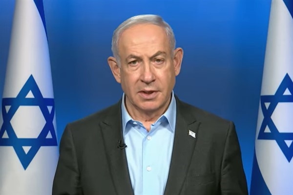 Netanyahu’dan Avrupa Atletizm Şampiyonası’ndaki İsrail takımına tebrik mesajı