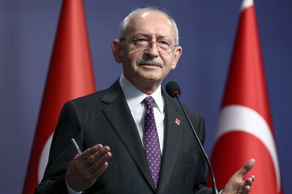 Kılıçdaroğlu’ndan Hacı Bektaş Veli mesajı