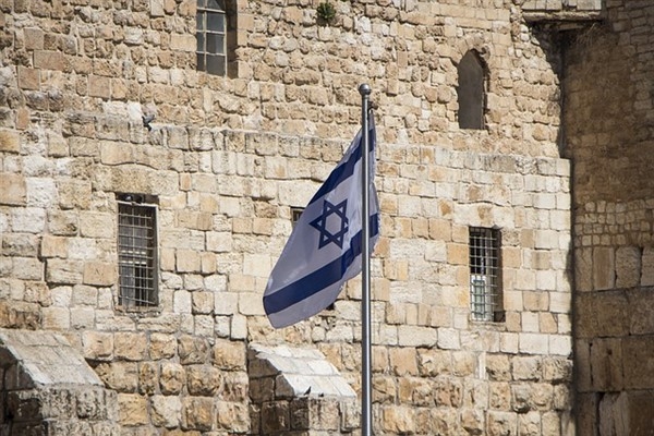 IDF, Gazze’de iki kişinin hedef alındığını açıkladı