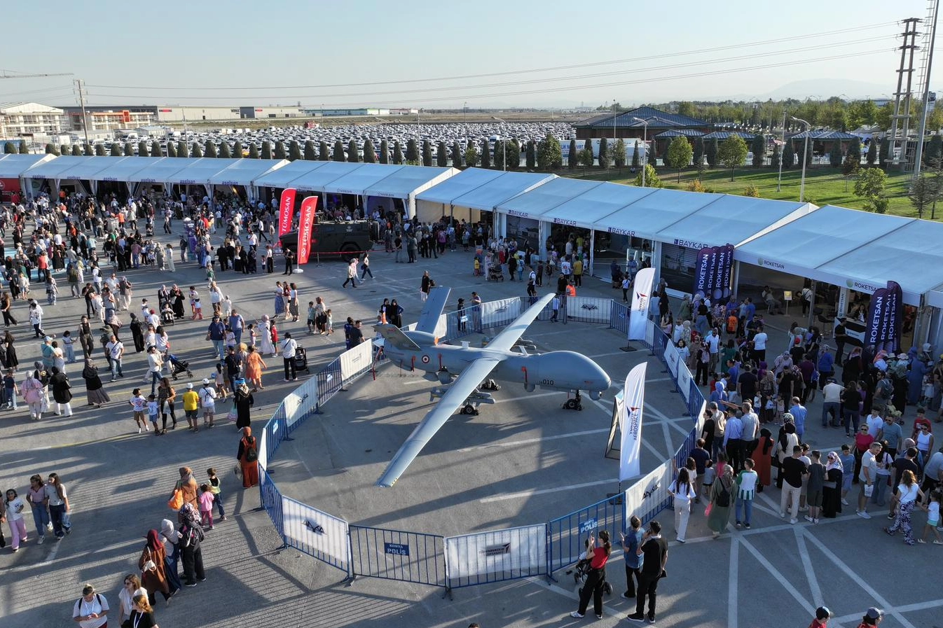 Konya Bilim Festivali 11. Kez Bilimseverlerle Buluşuyor