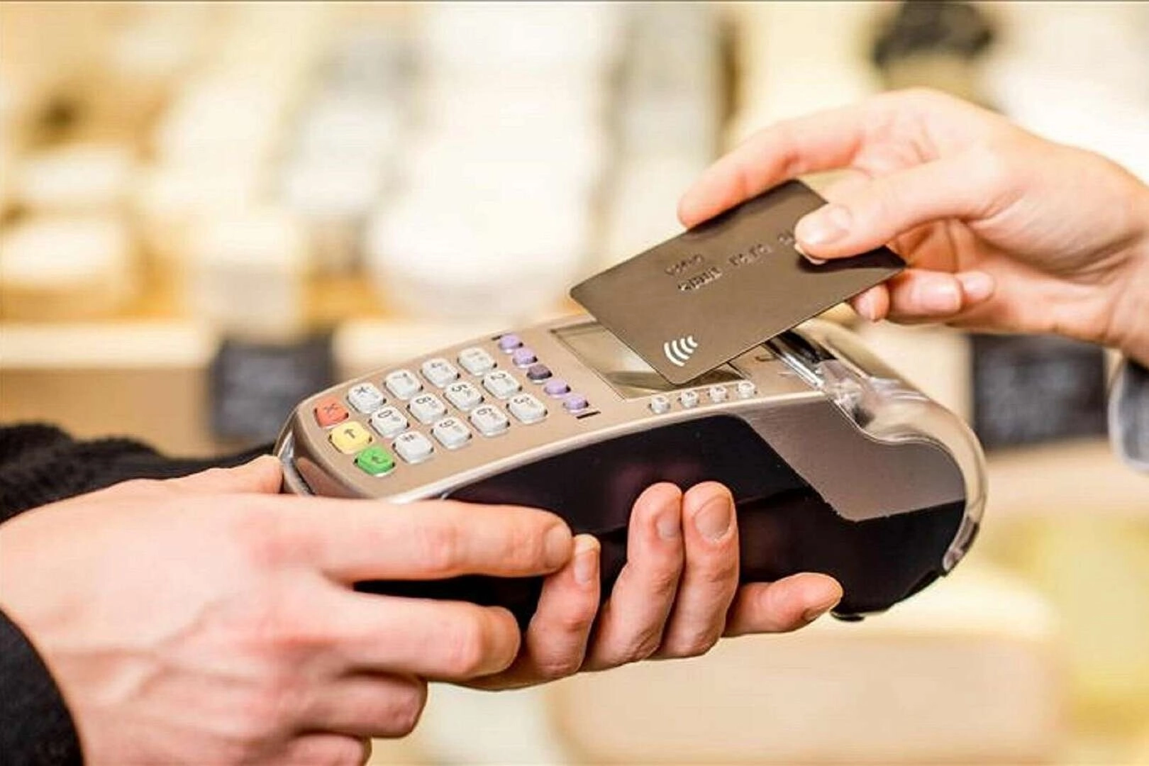 Kartlı Ödemelerde Temmuz Rekoru: Harcamalar 3 Trilyon Liraya Yaklaştı