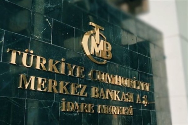 TMCB: Türkiye’nin kısa vadeli dış borcu 170,7 milyar dolara yükseldi
