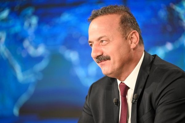 Ağıralioğlu: Melih Meriç’e yönelik bıçaklı saldırıyı kınıyorum