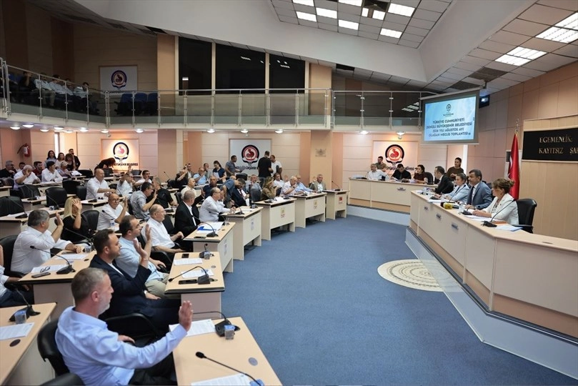 Denizli’de Öğrencilere Destek ve 2040 Vizyonu İçin Yeni Adımlar