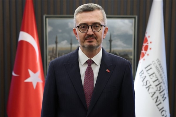 Duran: Dünyanın neresinde olursa olsun zulme uğrayanların yanında olmaya devam edeceğiz
