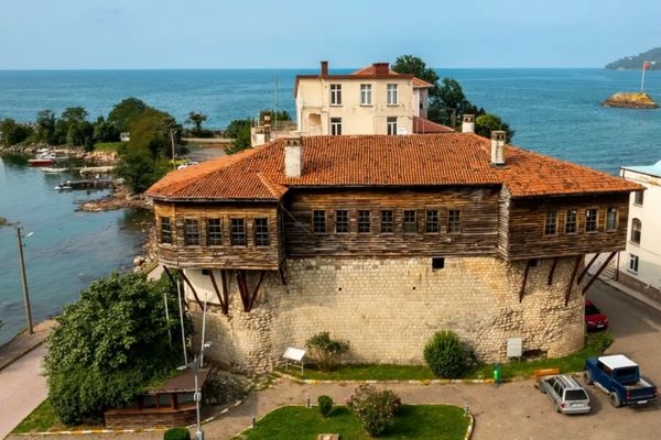 Türkiye Kültür Yolu Festivali ilk kez Ordu’da düzenlenecek