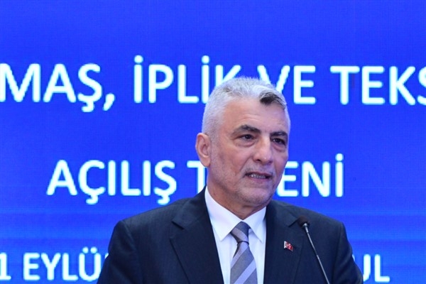 Bolat: Türkiye Yüzyılı’nın daha nice güçlü sayfalarını hep birlikte yazacağız