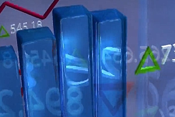 BIST 100 günü yüzde 2,34 yükselişle tamamladı