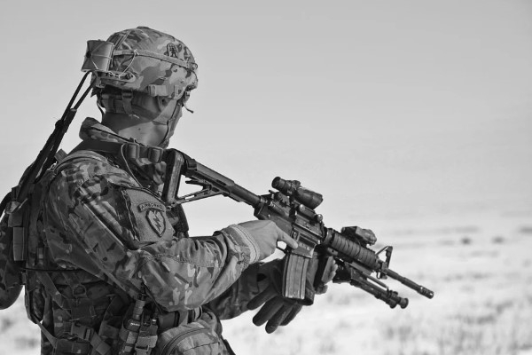 MSB: Hudutlarda 588 kişi yakalandı