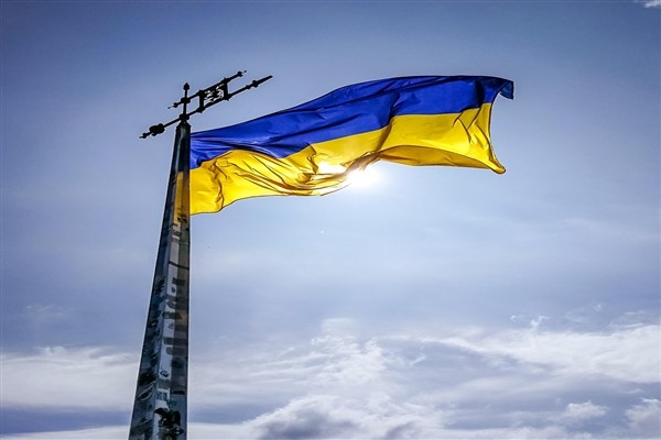 Ukrayna’dan Karadağ’a teşekkür: Güçlü dayanışmanızı takdir ediyoruz