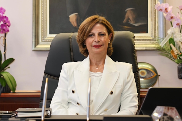 Başkan Ünlüce, Yeni Parti’ye katıldığını duyurdu