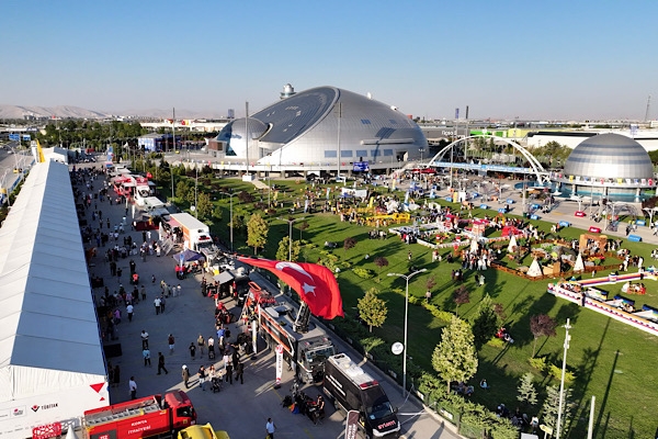 11. Konya Bilim Festivali başladı