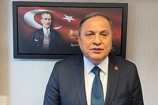 Torun, Kazakistan seçimleri için gözlem misyonunda