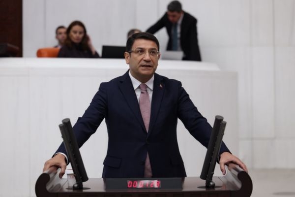 DEVA Partli’li Şahin’den “yastık altı” açıklamasına tepki