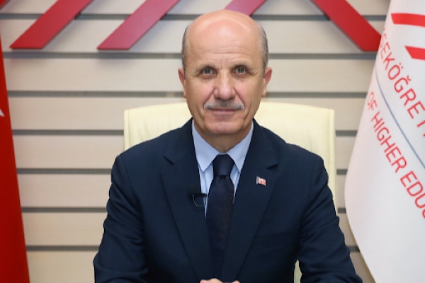 Özvar: 58 istihdam odaklı programa 16 bin 406 öğrenci yerleşti