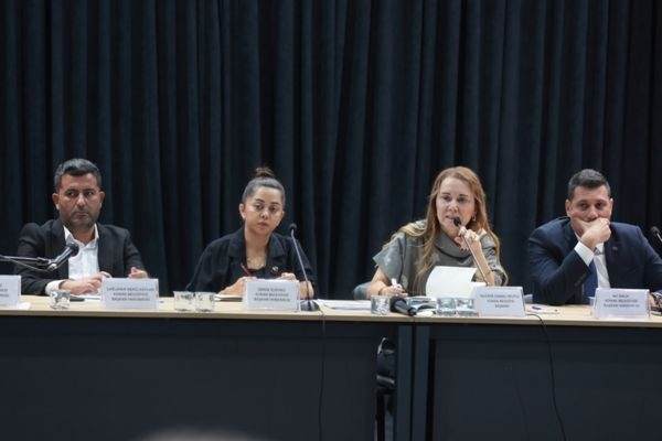Başkan Mutlu: Konak’ta doğal gazı olmayan mahalle kalmasın diye gövdemizi ortaya koyduk