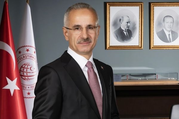 Uraloğlu: Pertek Köprüsü için yatırım programı süreci başlatıldı