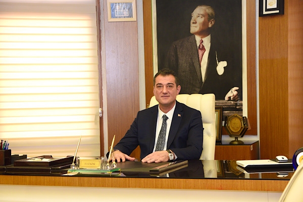 Köse: Bu mübarek gecenin hepimize hayırlar getirmesini temenni ediyorum