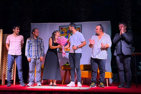 “Açıklayabilirim Aşkım” Yalova’da sahnelendi