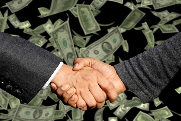 Hub Girişim ile Rem arasında 318,6 bin dolarlık alacak için sulh anlaşması