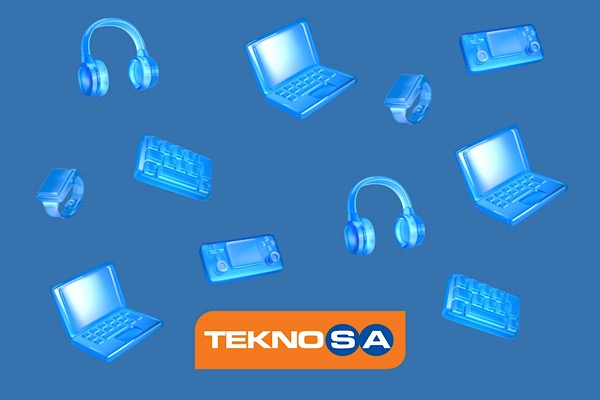 Okula dönüş heyecanı Teknosa’da!
