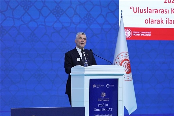 Bolat: Malazgirt bu topraklara vurulmuş bir mühürdür