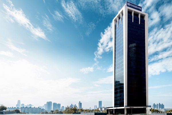 Halkbank’ın yurt dışı kaynak erişimi güçlendi