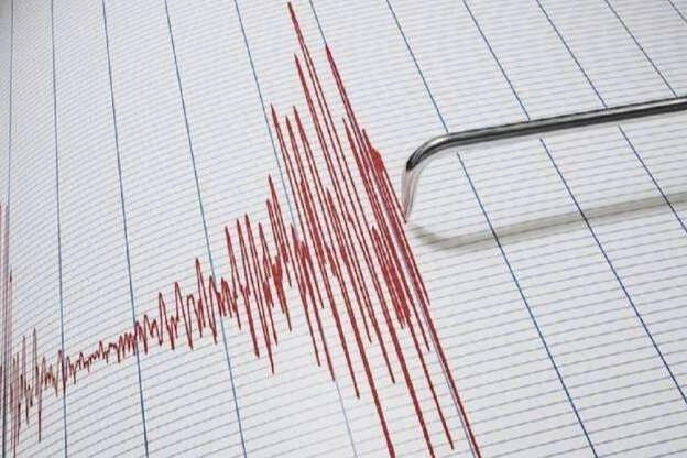 Kayseri Pınarbaşı’nda 4,1 Büyüklüğünde Deprem