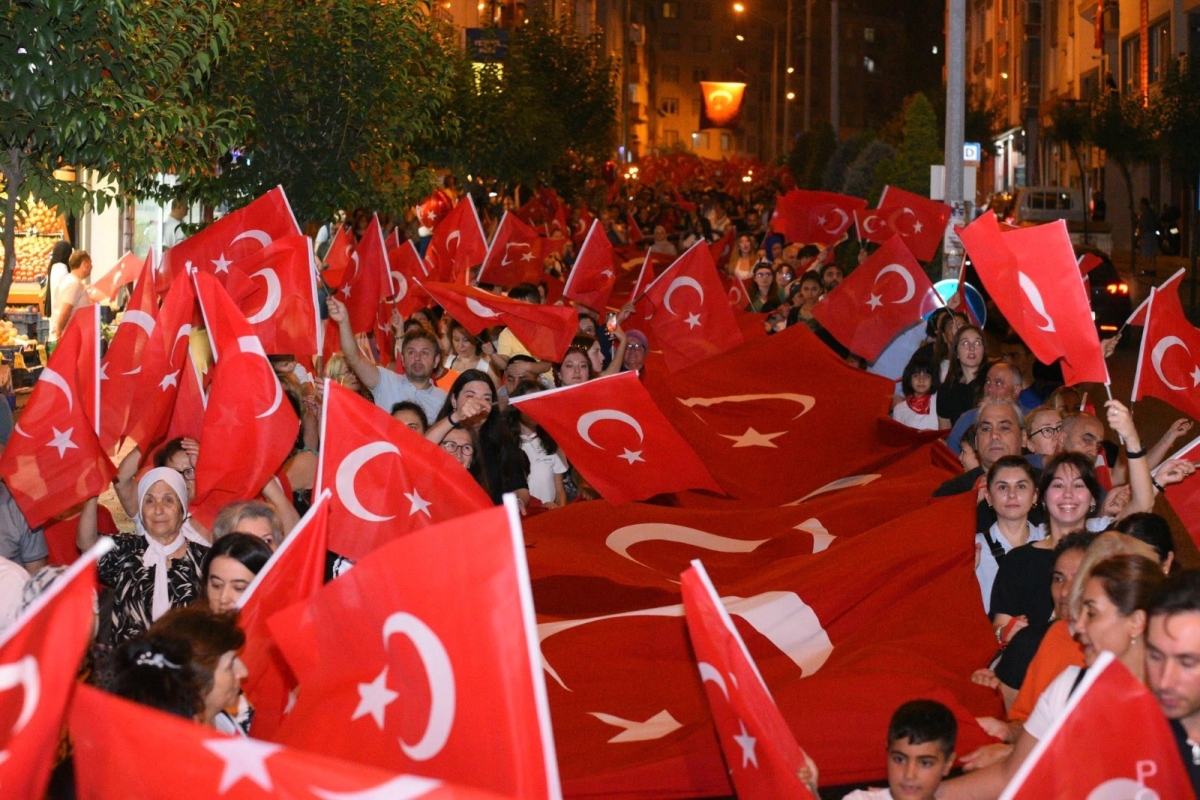 Giresun’da 30 Ağustos Zafer Bayramı için kutlama programı hazırlandı
