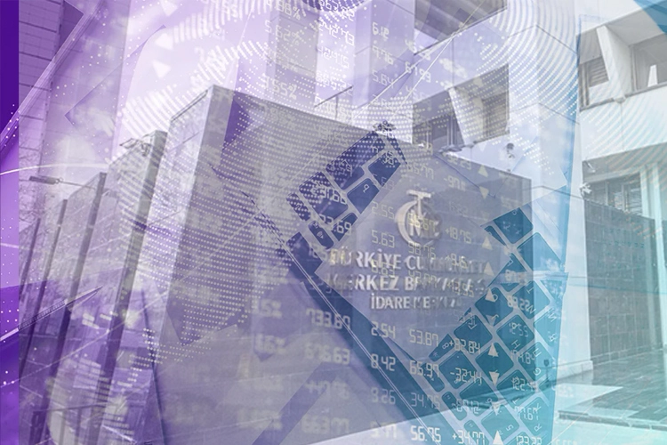 TCMB’den İki Elektronik Para Kuruluşuna Faaliyet İzni İptali