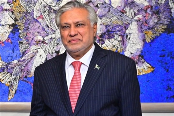 Dar: Pakistan, Milletler Topluluğu’na güçlü bağlılığını sürdürüyor