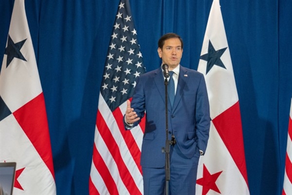 Rubio: Şiddet yanlısı aşırılıkçılara sığınak olmayacak