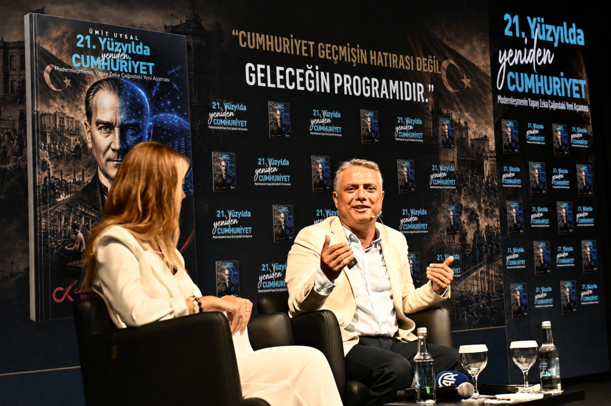 Uysal: Boş tartışmaları bırakmadan hiçbir yere varamayız