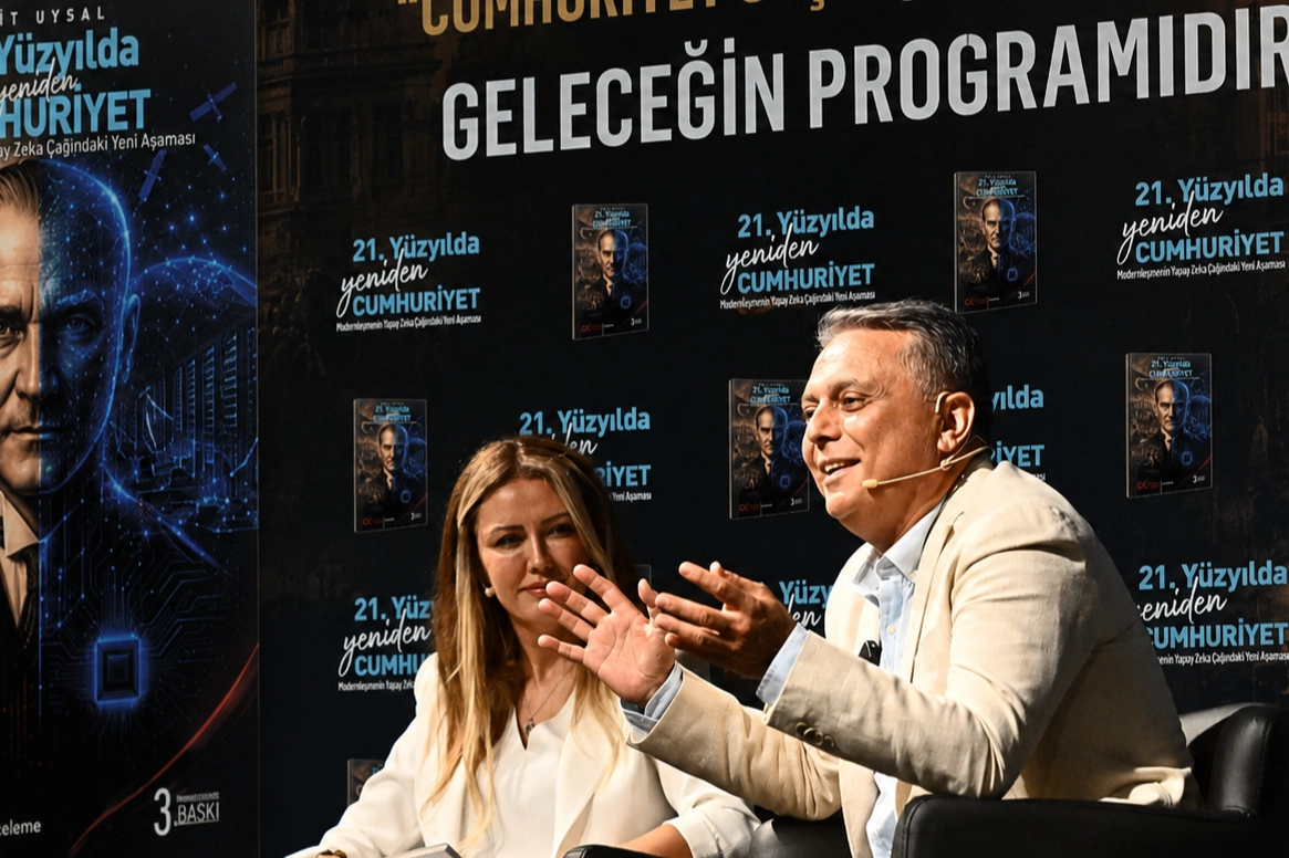 Başkan Ümit Uysal: “Türkiye’nin Boş Çatışmalarla Kaybedecek Vakti Yok”
