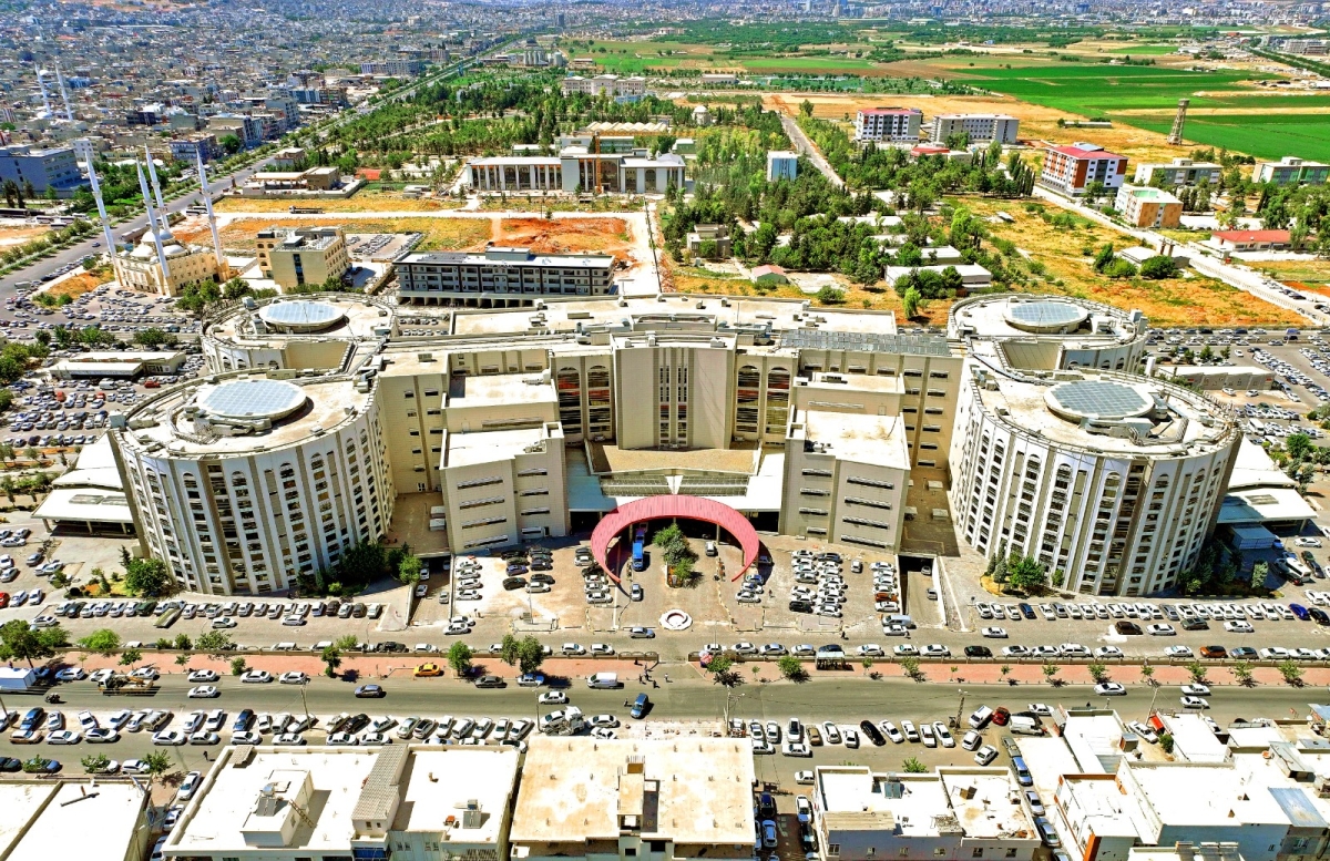 Şanlıurfa’da MHRS randevu kapasitesi 3 milyonu aştı