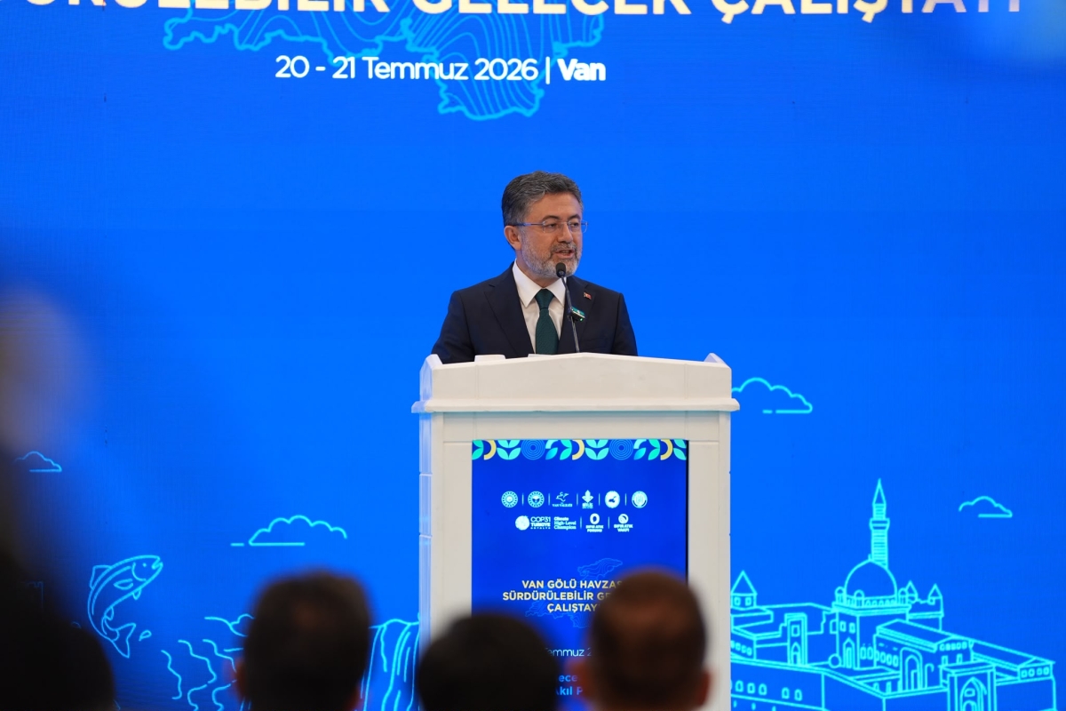 Yumaklı: Horasan gerek barajı 4 bin 50 dekar araziyi sulayacak