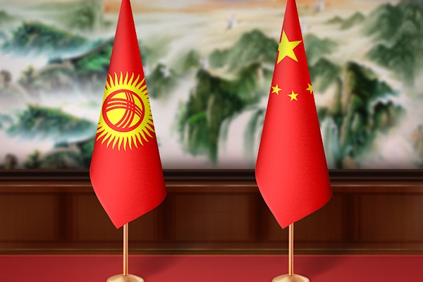 Xi, Kırgızistan ziyareti öncesi ikili ilişkilerde yüksek nitelikli kalkınma çağrısı yaptı