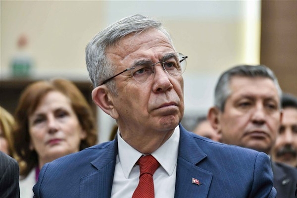 Başkan Yavaş: 30 Ağustos, milletimizin sarsılmaz iradesinin simgesidir