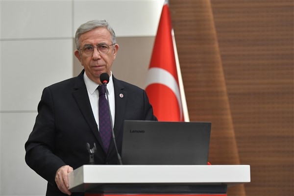 Başkan Yavaş’tan 30 Ağustos mesajı