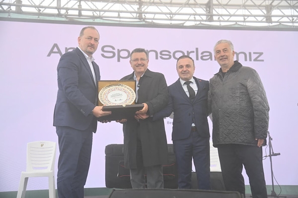 Hayrat’ta 4. Çakıroğlu Yayla Şenliği düzenlendi