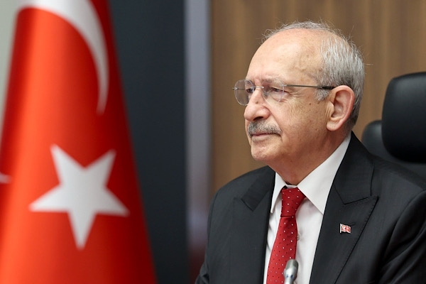 Kılıçdaroğlu: Türkiye’nin bağımsızlığının en büyük güvencesi milletimizin birliğidir