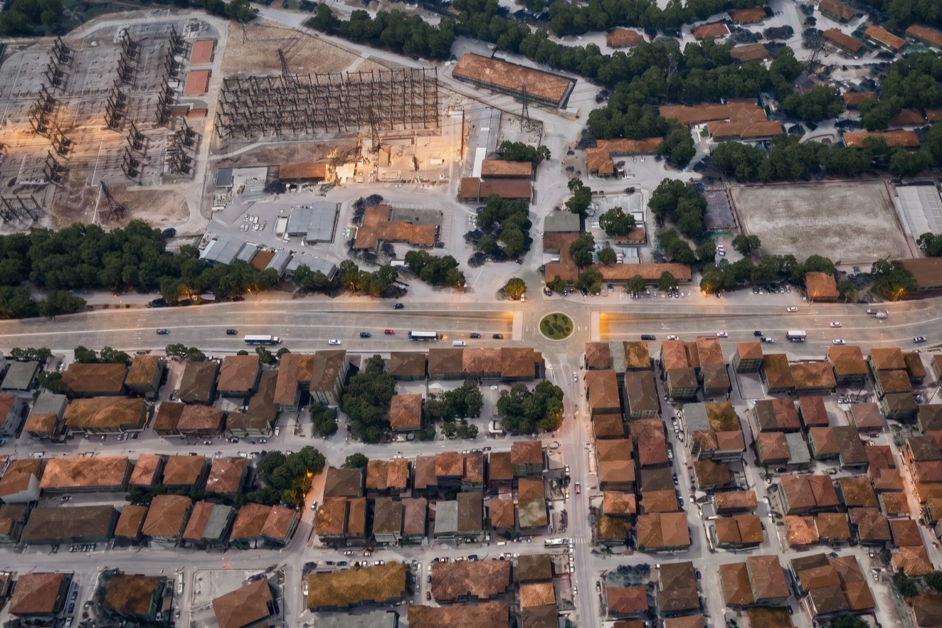 Sakarya’nın Trafik Sorununa Çözüm Olacak TEK Kavşağı İçin İhale Yapıldı