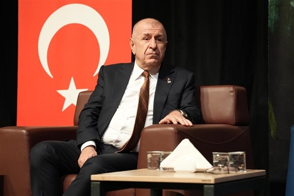 Özdağ’dan Milli Eğitim Bakanı Tekin’e eleştiri