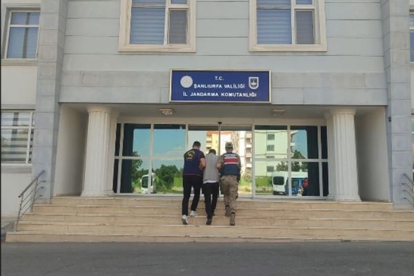 Şanlıurfa’da 72 milyon liralık altın dolandırıcılığı operasyonu