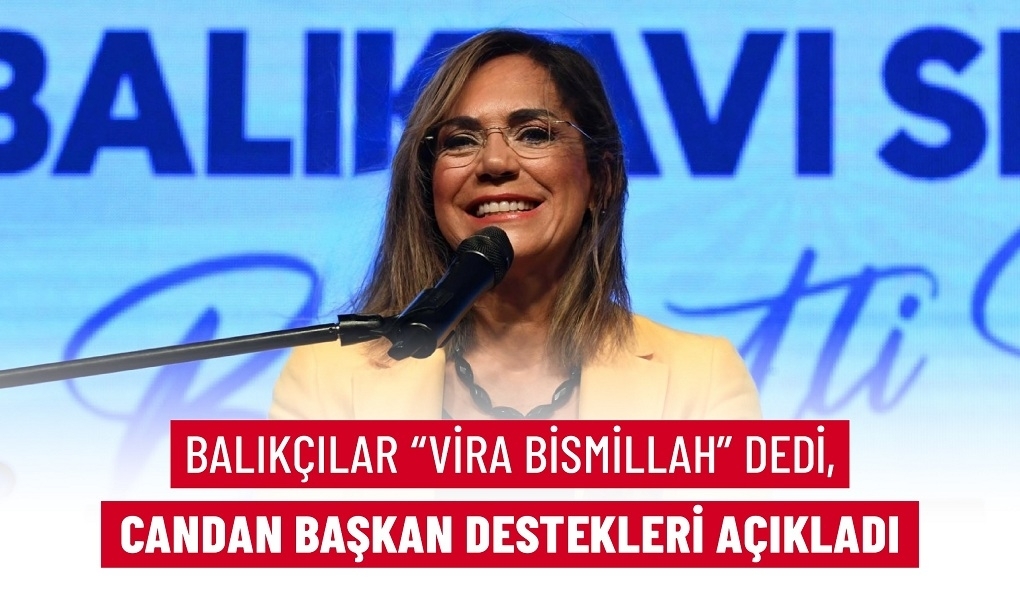 Tekirdağ’da Balıkçılar Yeni Sezona “Vira Bismillah” Dedi