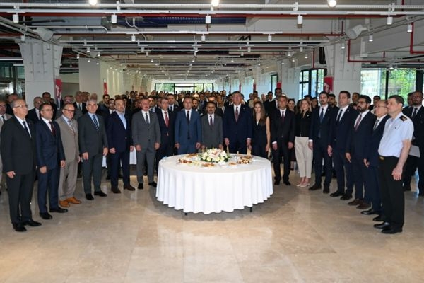 Kocaeli’de 2026-2027 Adli Yılı törenle başladı
