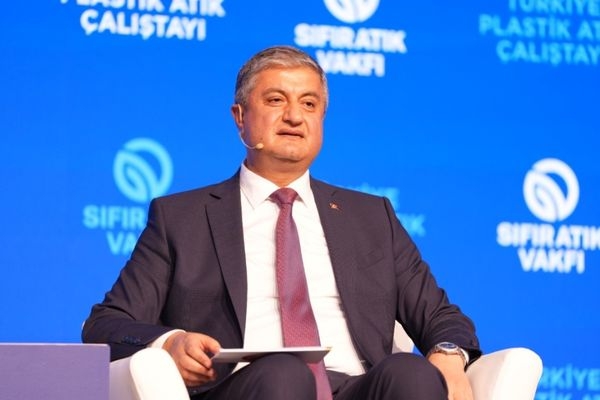 Yavuz: Plastik kirliliğini tek bir çevresel zincir olarak ele alıyoruz