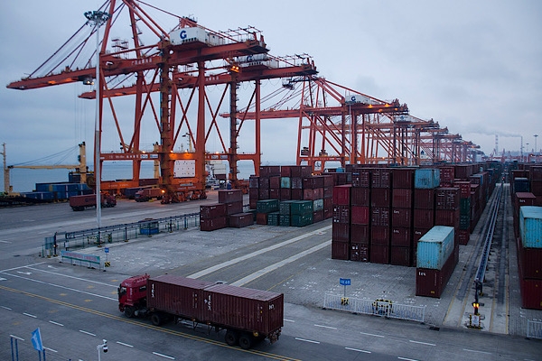 Çin ile ASEAN arasındaki ticaret hacmi 1 trilyon doları aştı