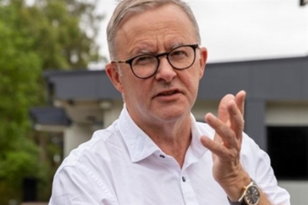 Albanese: Avustralya, bağımsızlıktan bu yana Papua Yeni Gine’nin yanında